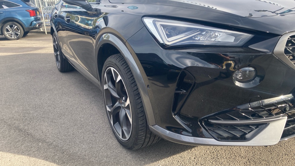 CUPRA Formentor 1.5 TSI 150 V2 5dr DSG Petrol Estate - Image 26