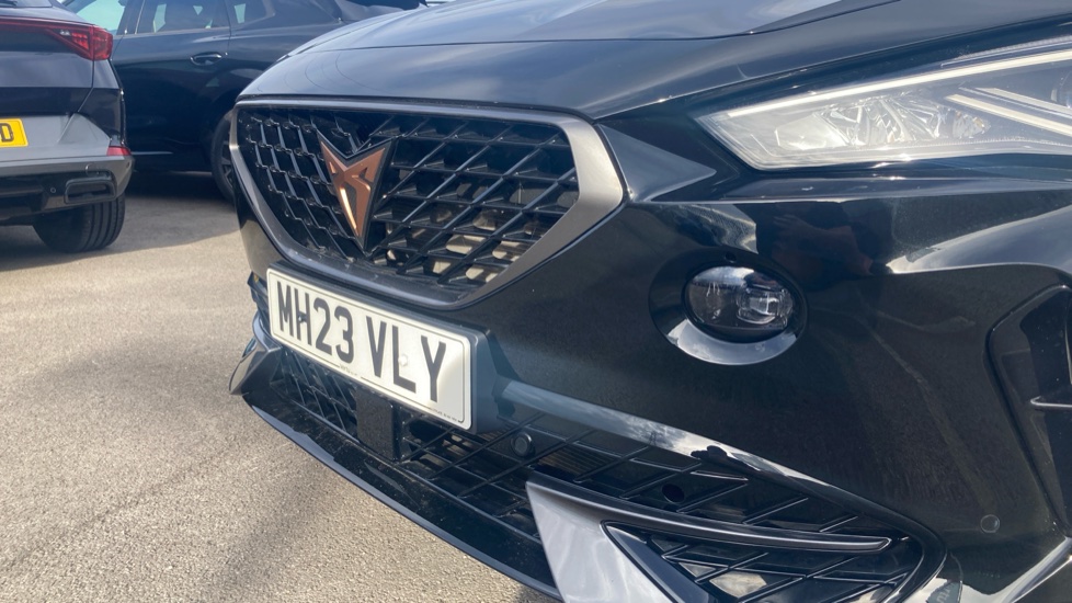 CUPRA Formentor 1.5 TSI 150 V2 5dr DSG Petrol Estate - Image 27