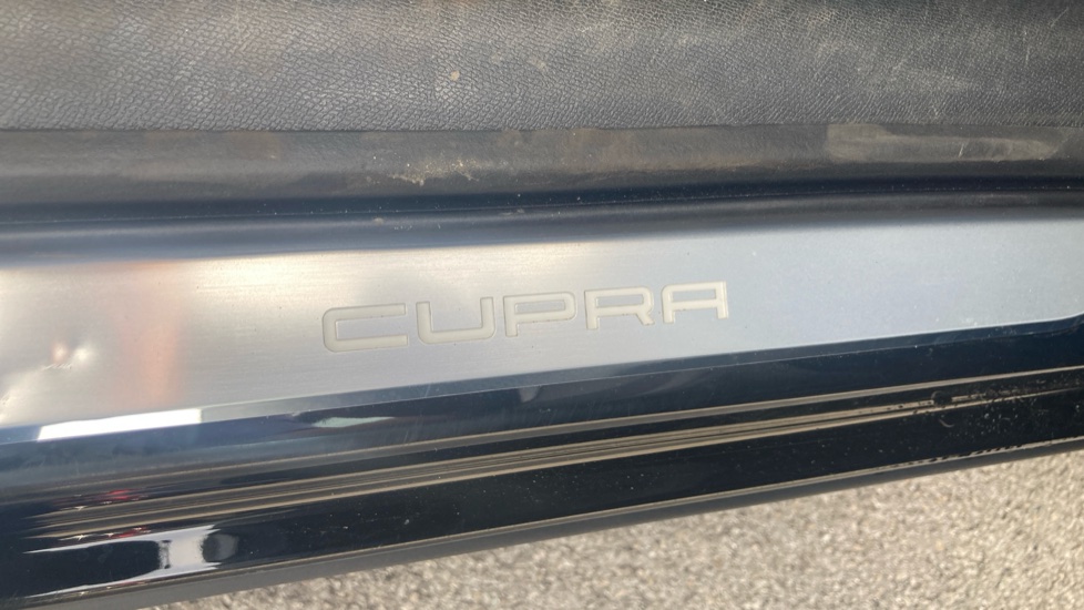 CUPRA Formentor 1.5 TSI 150 V2 5dr DSG Petrol Estate - Image 29