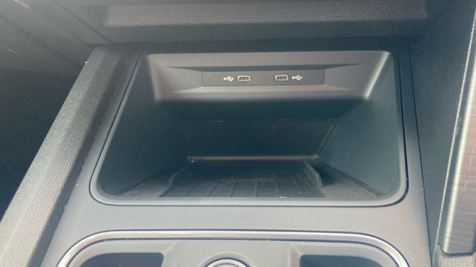 CUPRA Formentor 1.5 TSI 150 V2 5dr DSG Petrol Estate - Image 37
