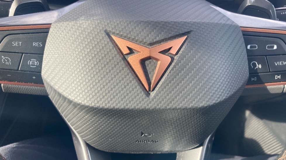 CUPRA Formentor 1.5 TSI 150 V2 5dr DSG Petrol Estate - Image 39