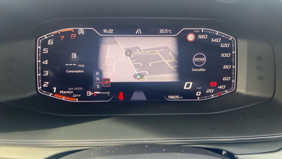 CUPRA Formentor 1.5 TSI 150 V2 5dr DSG Petrol Estate - Image 40