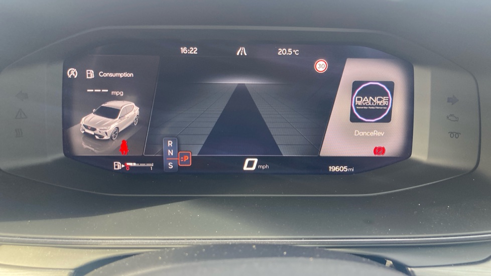 CUPRA Formentor 1.5 TSI 150 V2 5dr DSG Petrol Estate - Image 41