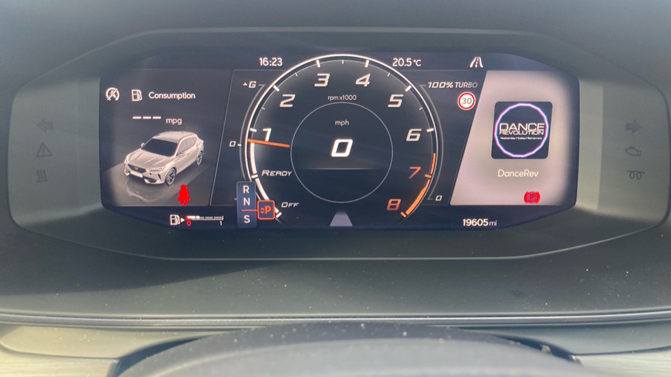 CUPRA Formentor 1.5 TSI 150 V2 5dr DSG Petrol Estate - Image 43