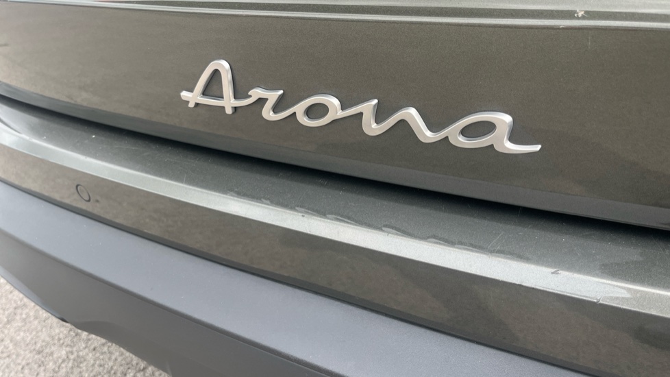SEAT Arona 1.0 TSI 110 SE Technology 5dr DSG Petrol Hatchback - Image 25