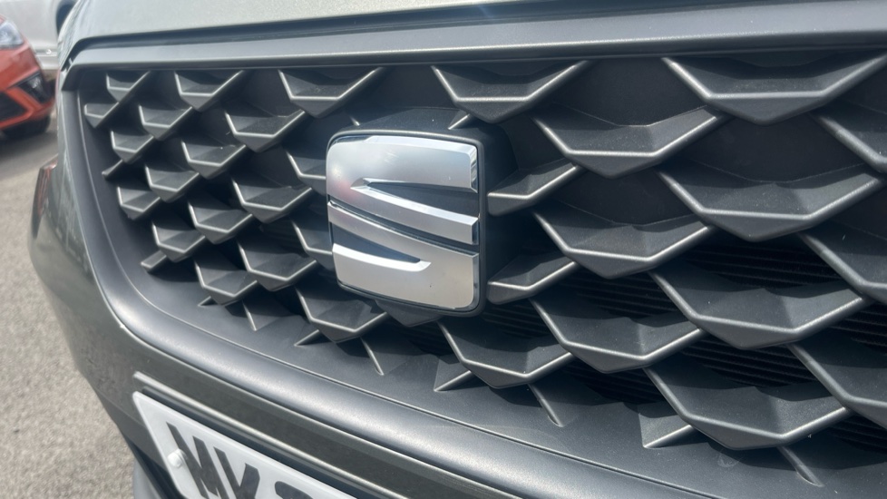 SEAT Arona 1.0 TSI 110 SE Technology 5dr DSG Petrol Hatchback - Image 28