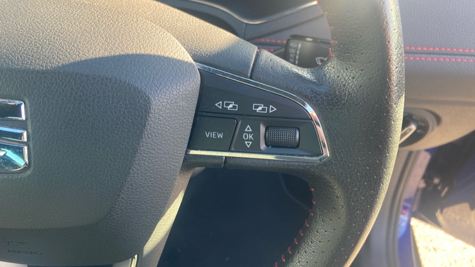 SEAT Arona 1.0 TSI 115 FR Sport [EZ] 5dr Petrol Hatchback - Image 18