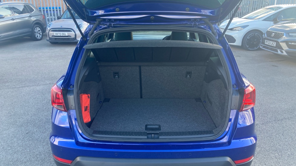 SEAT Arona 1.0 TSI 115 FR Sport [EZ] 5dr Petrol Hatchback - Image 20
