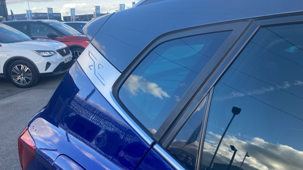 SEAT Arona 1.0 TSI 115 FR Sport [EZ] 5dr Petrol Hatchback - Image 25