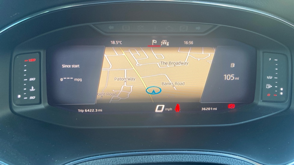 SEAT Arona 1.0 TSI 115 FR Sport [EZ] 5dr Petrol Hatchback - Image 38