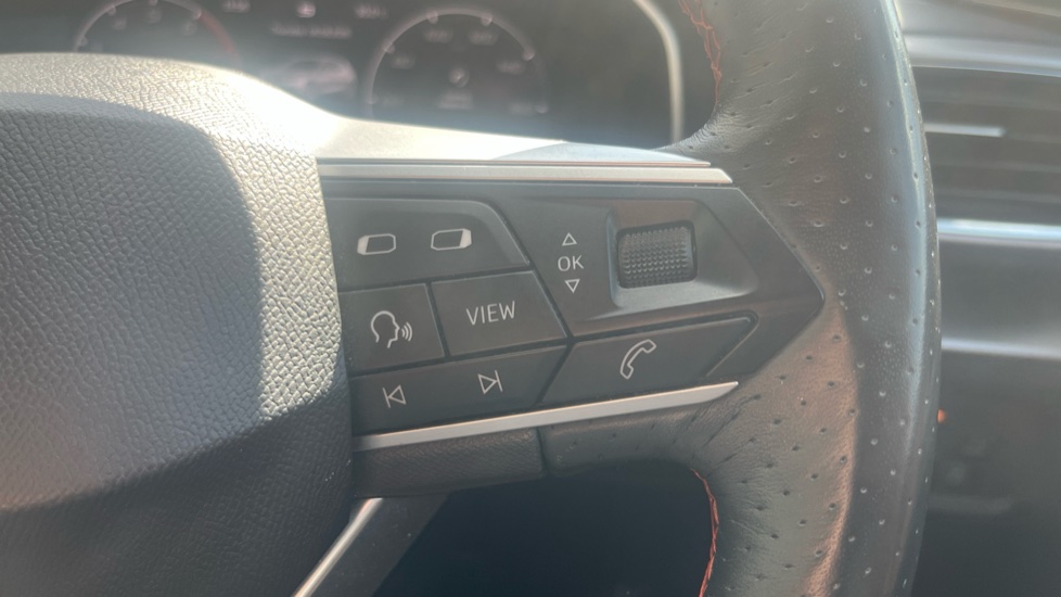 SEAT Leon 1.0 TSI EVO FR 5dr Petrol Hatchback - Image 18