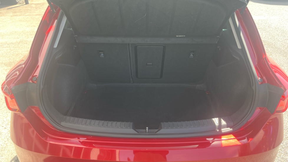 SEAT Leon 1.0 TSI EVO FR 5dr Petrol Hatchback - Image 20
