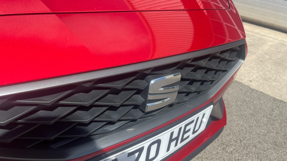 SEAT Leon 1.0 TSI EVO FR 5dr Petrol Hatchback - Image 24