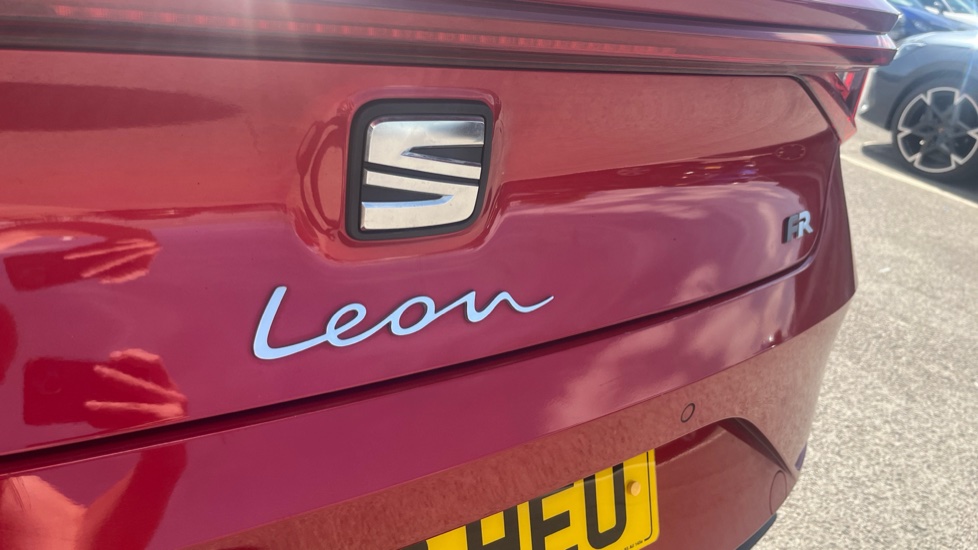 SEAT Leon 1.0 TSI EVO FR 5dr Petrol Hatchback - Image 29
