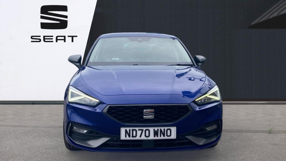 SEAT Leon 1.4 eHybrid FR 5dr DSG Hatchback - Image 7