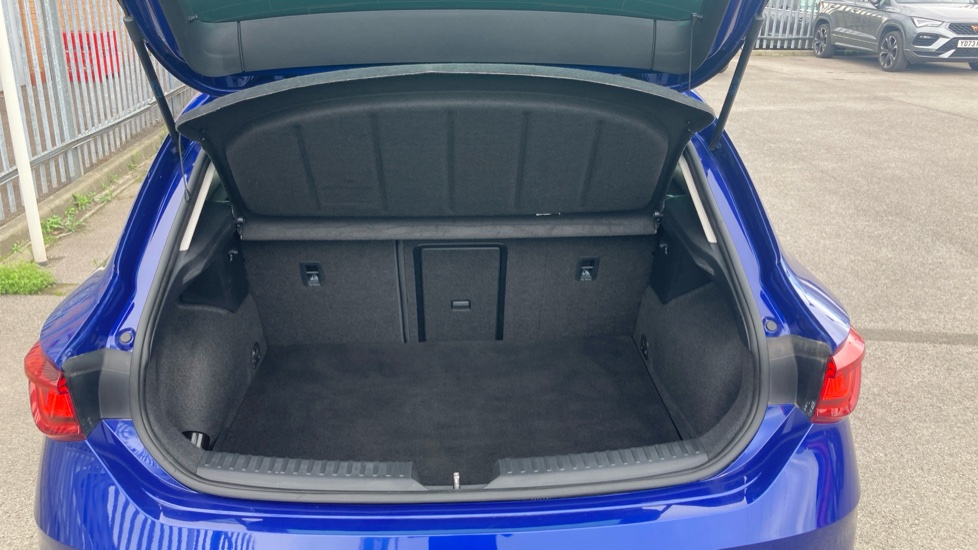 SEAT Leon 1.4 eHybrid FR 5dr DSG Hatchback - Image 16