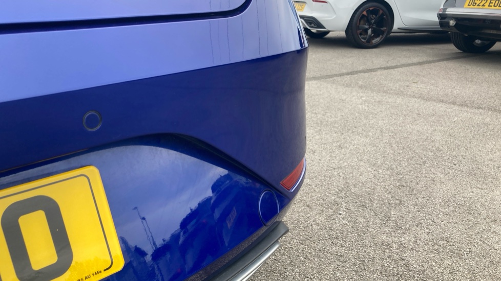 SEAT Leon 1.4 eHybrid FR 5dr DSG Hatchback - Image 18