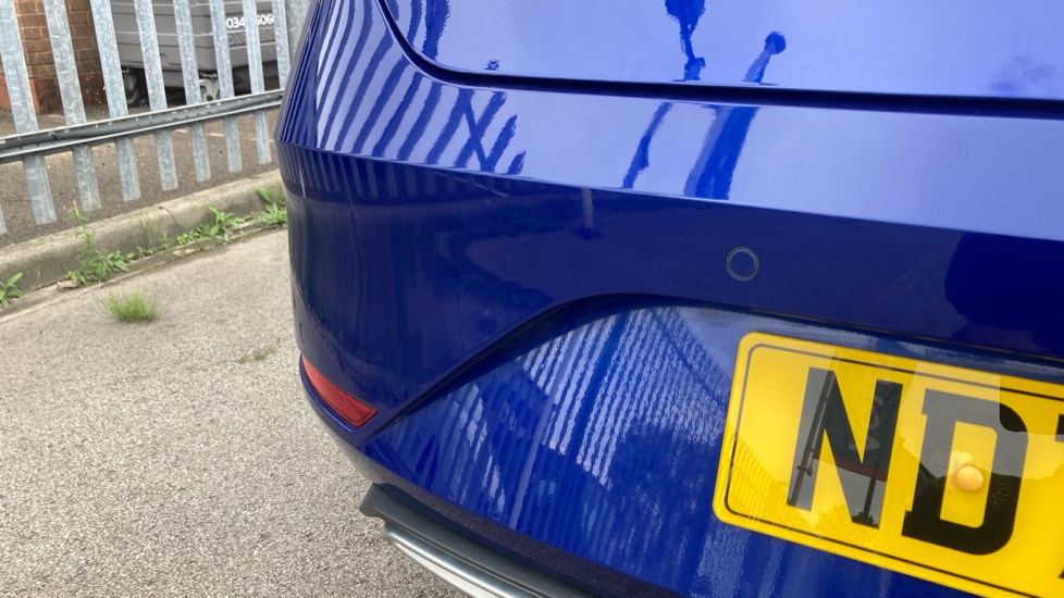SEAT Leon 1.4 eHybrid FR 5dr DSG Hatchback - Image 19