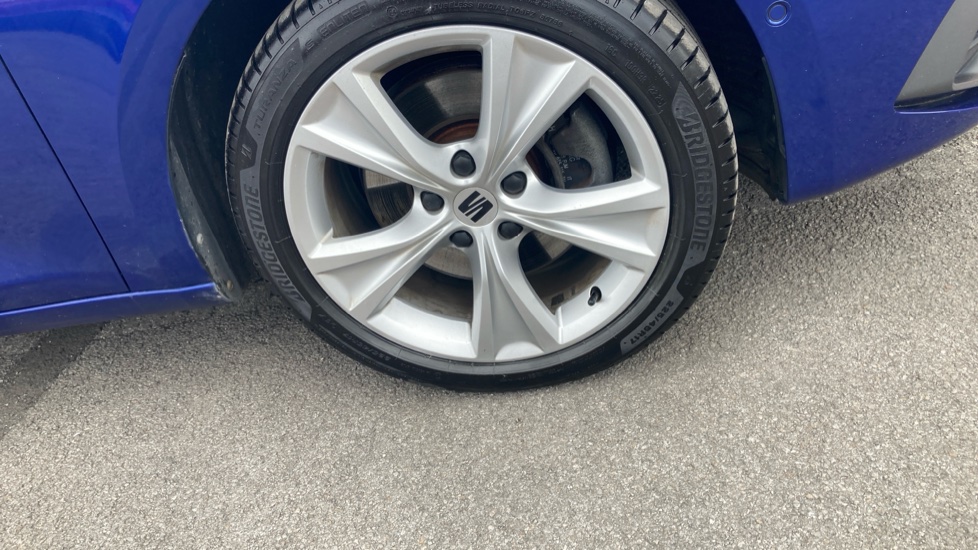 SEAT Leon 1.4 eHybrid FR 5dr DSG Hatchback - Image 22