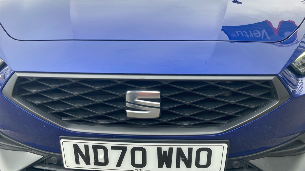 SEAT Leon 1.4 eHybrid FR 5dr DSG Hatchback - Image 23