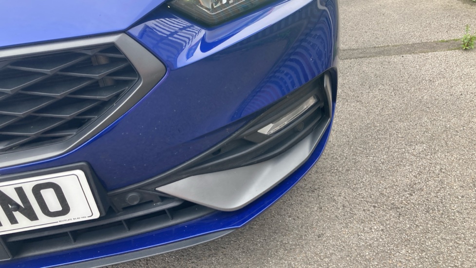 SEAT Leon 1.4 eHybrid FR 5dr DSG Hatchback - Image 24