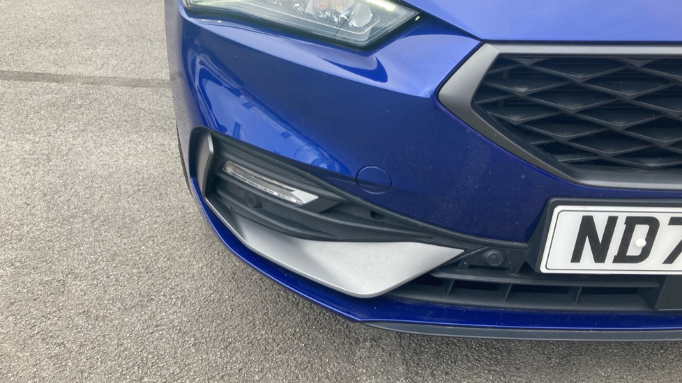 SEAT Leon 1.4 eHybrid FR 5dr DSG Hatchback - Image 25