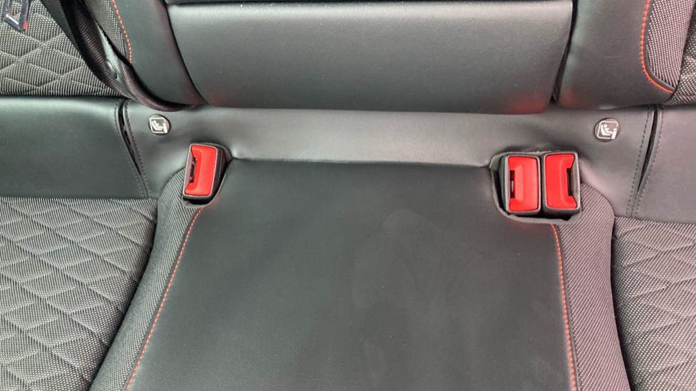 SEAT Leon 1.4 eHybrid FR 5dr DSG Hatchback - Image 29