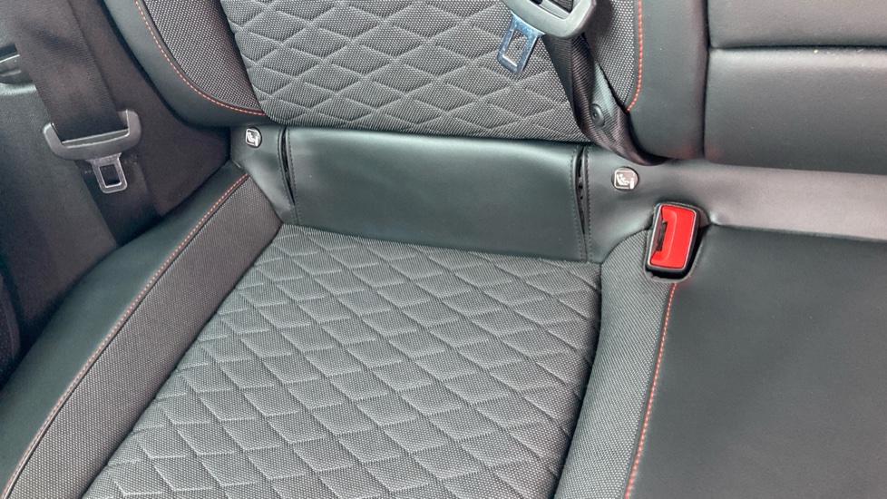 SEAT Leon 1.4 eHybrid FR 5dr DSG Hatchback - Image 30