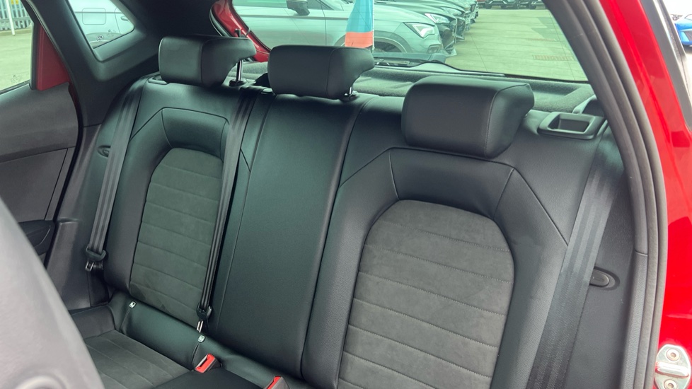 SEAT Ibiza 1.0 TSI 95 FR Sport [EZ] 5dr Petrol Hatchback - Image 16