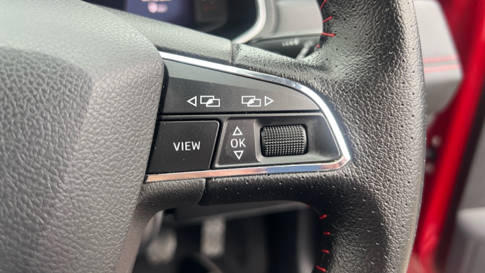 SEAT Ibiza 1.0 TSI 95 FR Sport [EZ] 5dr Petrol Hatchback - Image 18