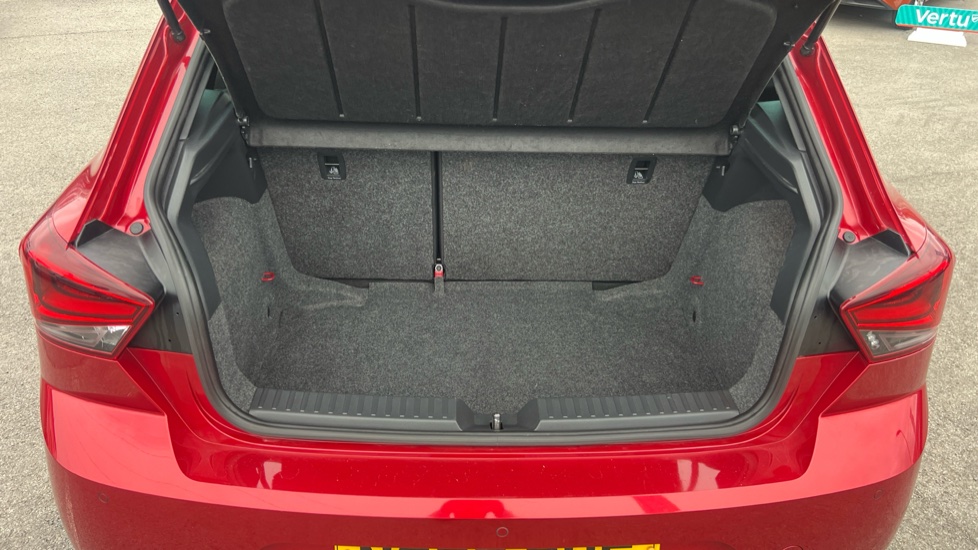 SEAT Ibiza 1.0 TSI 95 FR Sport [EZ] 5dr Petrol Hatchback - Image 20