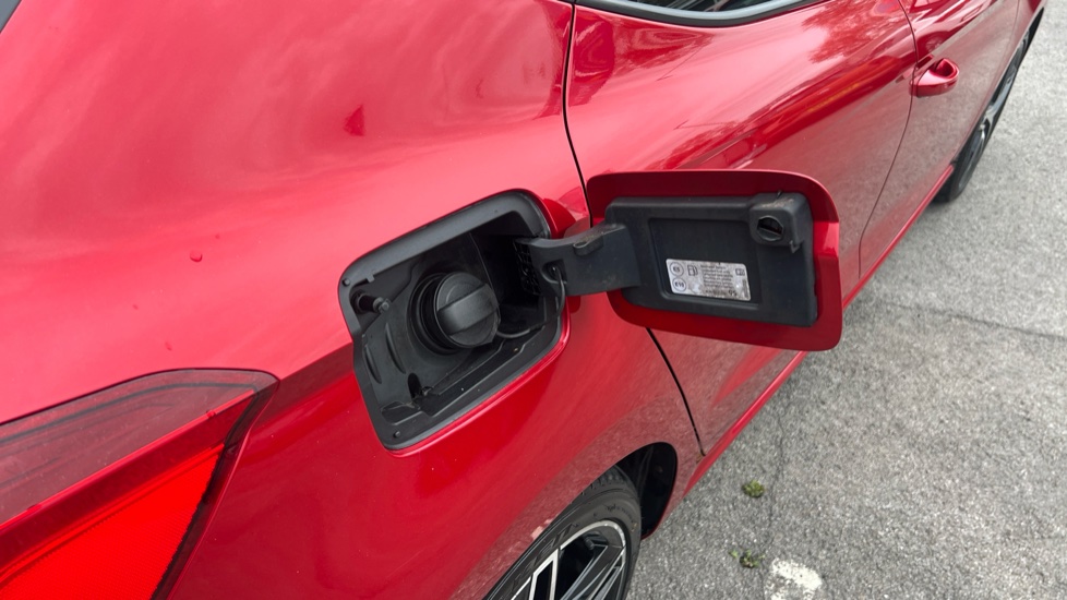 SEAT Ibiza 1.0 TSI 95 FR Sport [EZ] 5dr Petrol Hatchback - Image 36