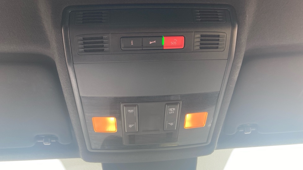 SEAT Arona 1.0 TSI 110 FR Sport 5dr DSG Petrol Hatchback - Image 39
