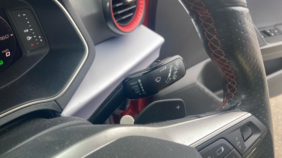 SEAT Arona 1.0 TSI 110 FR Sport 5dr DSG Petrol Hatchback - Image 40