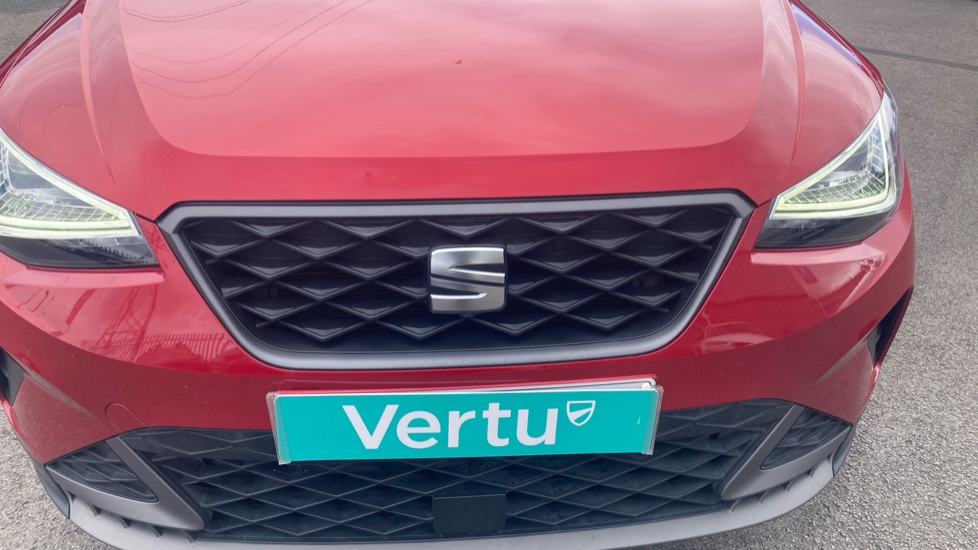SEAT Arona 1.0 TSI 110 FR Sport 5dr DSG Petrol Hatchback - Image 43