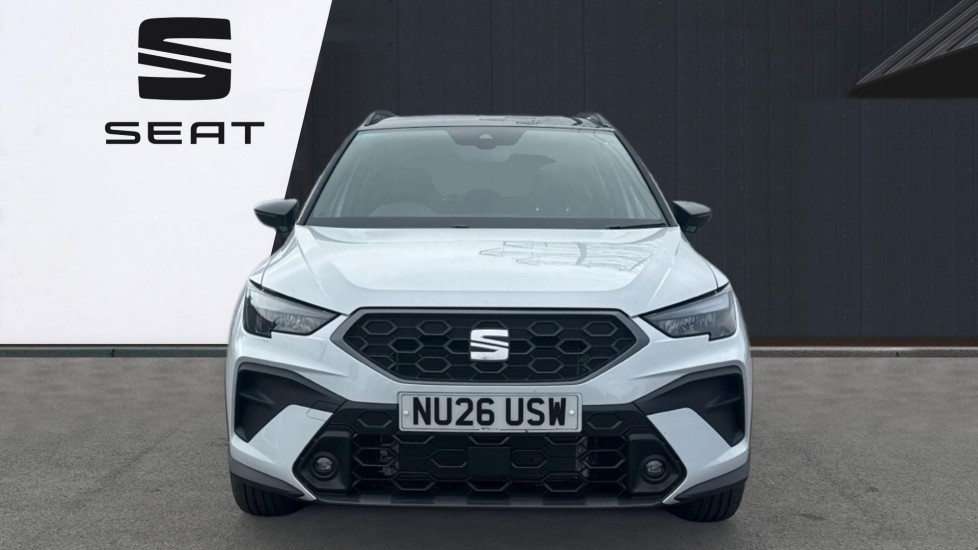 SEAT Arona 1.0 TSI SE 5dr Petrol Hatchback - Image 7