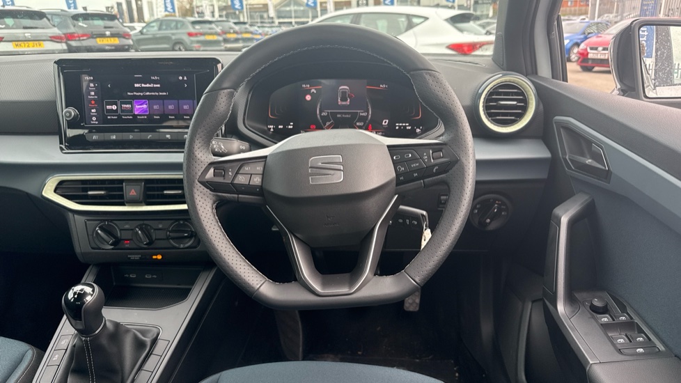 SEAT Arona 1.0 TSI SE 5dr Petrol Hatchback - Image 10