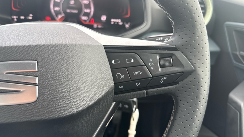 SEAT Arona 1.0 TSI SE 5dr Petrol Hatchback - Image 18