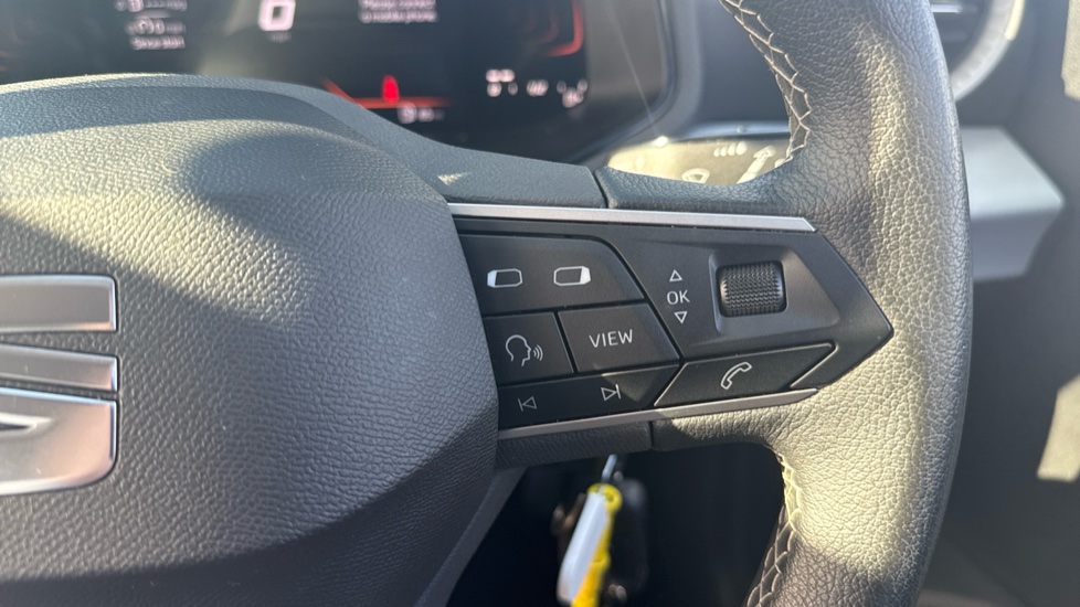 SEAT Ibiza 1.0 TSI 95 SE Technology 5dr Petrol Hatchback - Image 18
