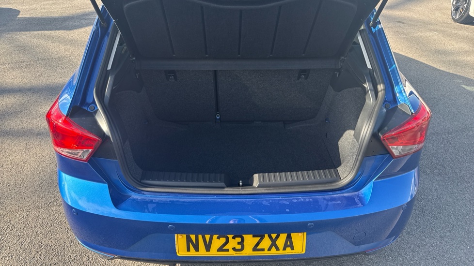 SEAT Ibiza 1.0 TSI 95 SE Technology 5dr Petrol Hatchback - Image 20