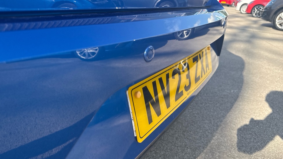 SEAT Ibiza 1.0 TSI 95 SE Technology 5dr Petrol Hatchback - Image 33
