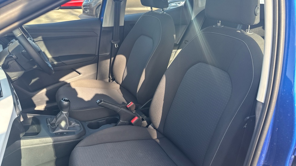 SEAT Ibiza 1.0 TSI 95 SE Technology 5dr Petrol Hatchback - Image 42
