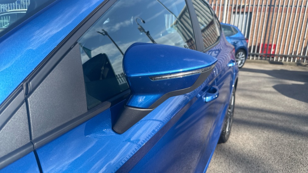 SEAT Ibiza 1.0 TSI 95 SE Technology 5dr Petrol Hatchback - Image 45