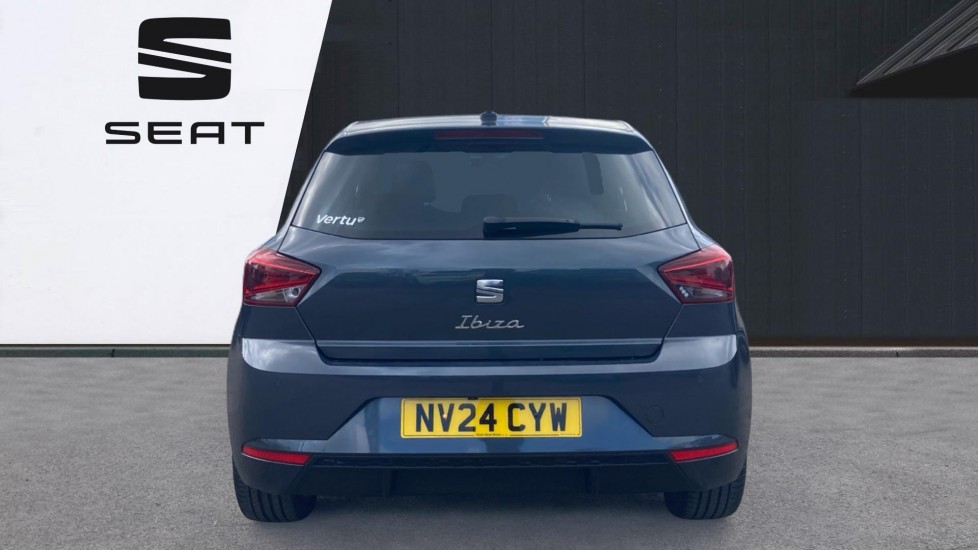 SEAT Ibiza 1.0 TSI 95 Xcellence Lux 5dr Petrol Hatchback - Image 8