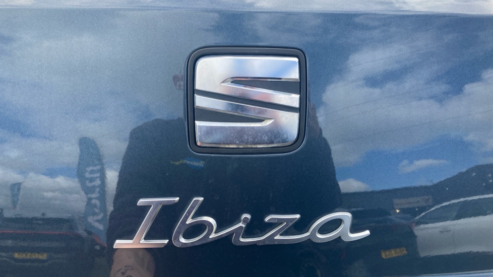 SEAT Ibiza 1.0 TSI 95 Xcellence Lux 5dr Petrol Hatchback - Image 19