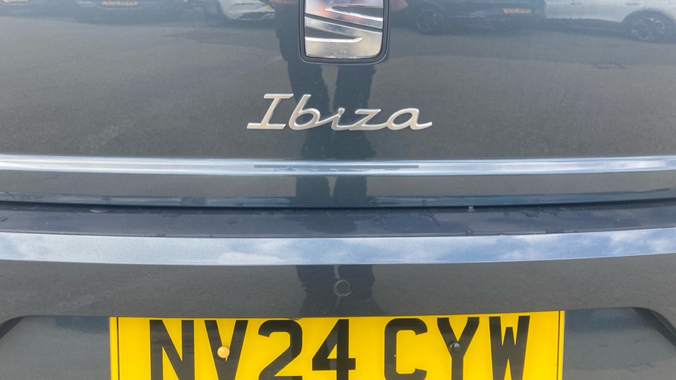 SEAT Ibiza 1.0 TSI 95 Xcellence Lux 5dr Petrol Hatchback - Image 20