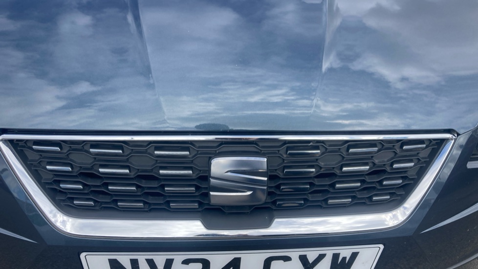 SEAT Ibiza 1.0 TSI 95 Xcellence Lux 5dr Petrol Hatchback - Image 25