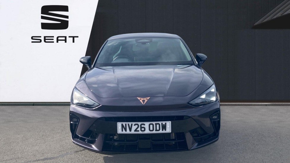 CUPRA Leon 2.0 TSI 300 VZ2 5dr DSG Petrol Hatchback - Image 7