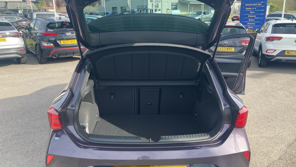 CUPRA Leon 2.0 TSI 300 VZ2 5dr DSG Petrol Hatchback - Image 20