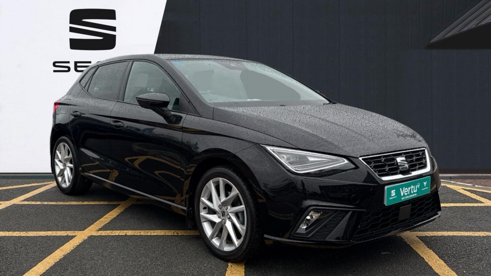 2023 SEAT Ibiza